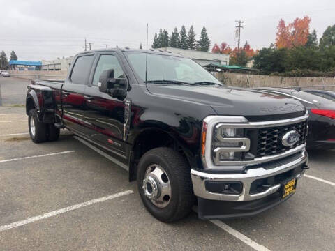 2023 Ford F-350 Super Duty Lariat