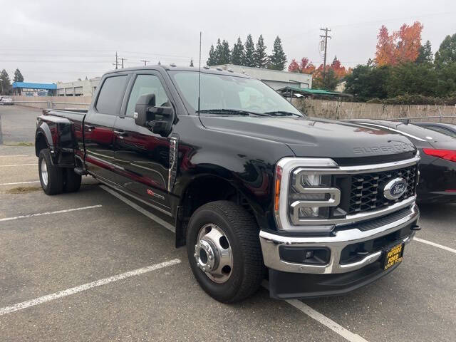 2023 Ford F-350 Super Duty Lariat