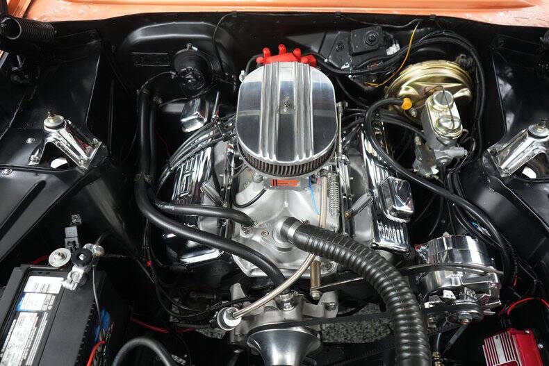 1962 Chevrolet Nova
