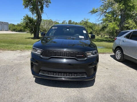 2021 Dodge Durango for sale at Auto Group South - Gulf Auto Direct in Waveland MS