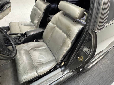1982 Datsun 280ZX GL