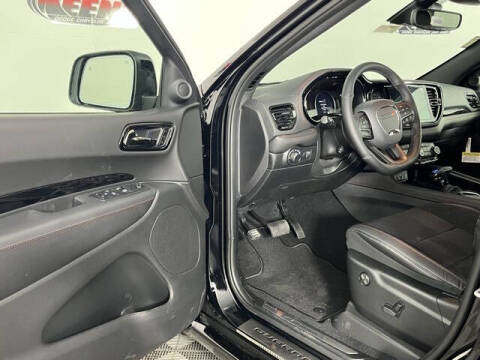 2026 Dodge Durango GT HEMI Plus