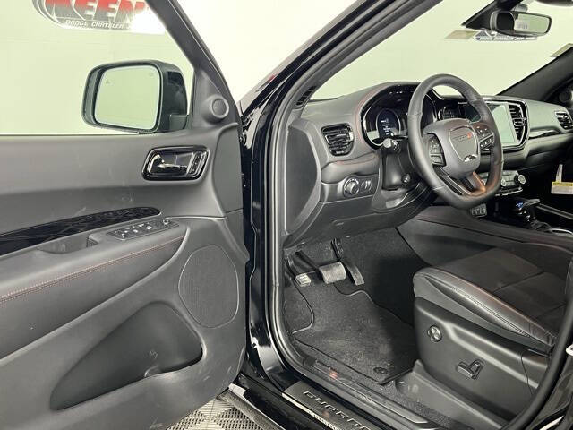 2026 Dodge Durango GT HEMI Plus