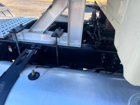 2005 Sterling LT 9500