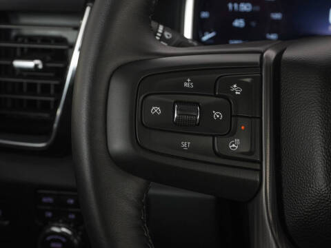 2025 GMC Sierra 3500HD