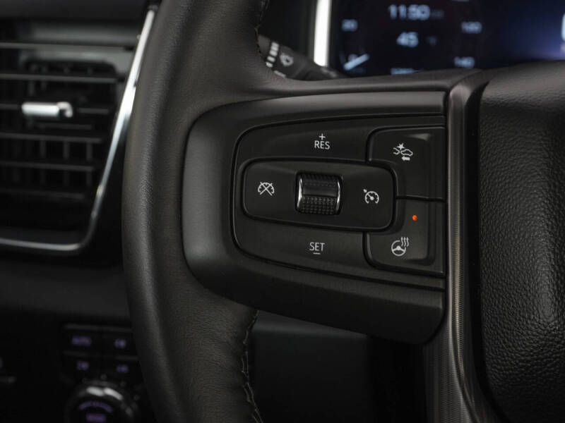 2025 GMC Sierra 3500HD