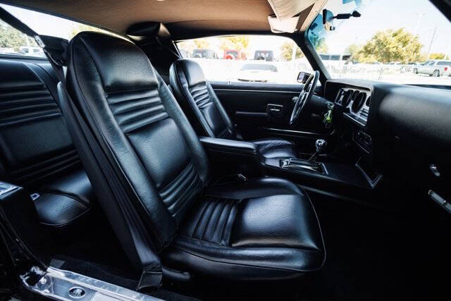 1978 Pontiac Firebird