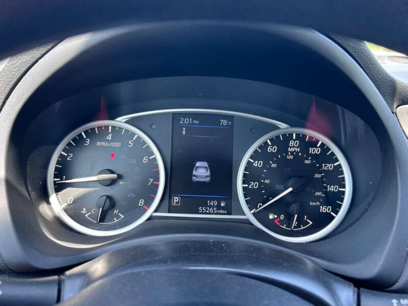 2019 Nissan Sentra