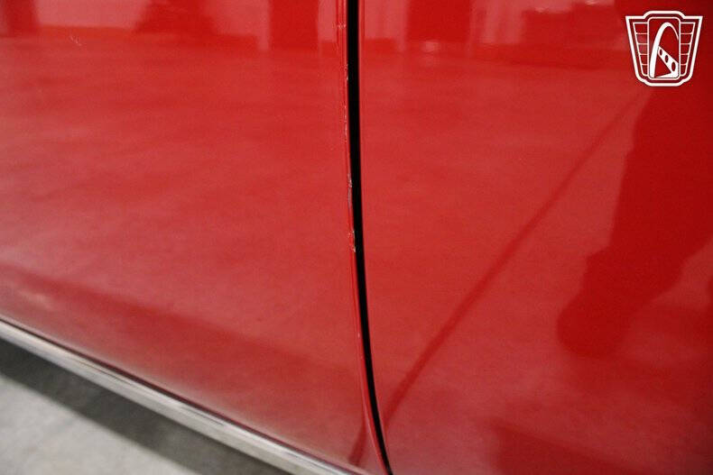 1967 Pontiac GTO
