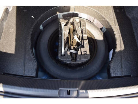 2017 Volkswagen Passat 1.8T SEL Premium