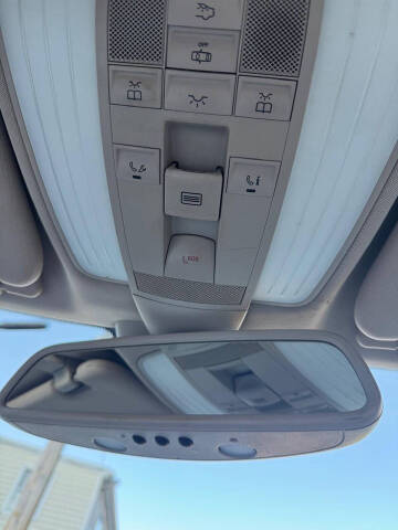 2014 Mercedes-Benz E-Class E 350 Luxury 4MATIC