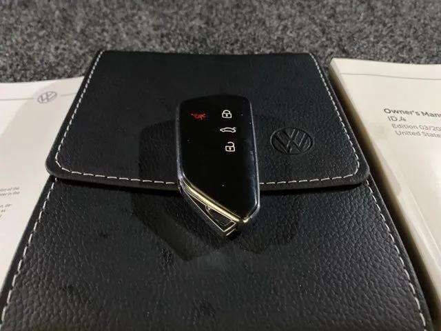 2022 Volkswagen ID.4 Pro S