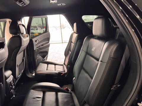 2019 Dodge Durango R/T