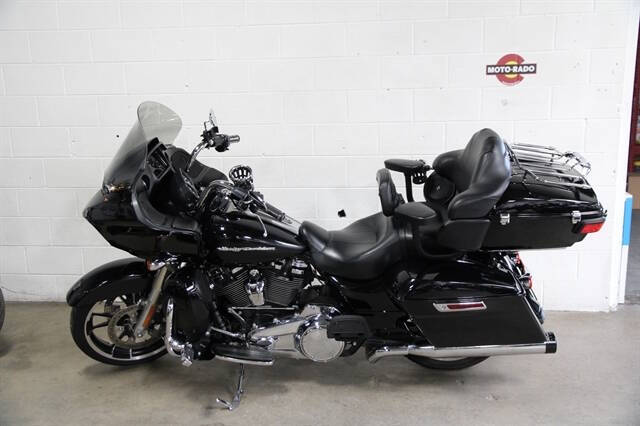 2020 Harley-Davidson Road Glide