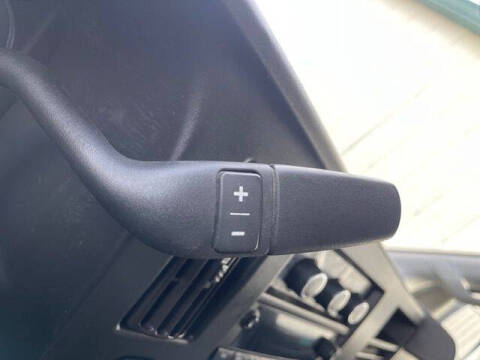 2022 Chevrolet Express 2500