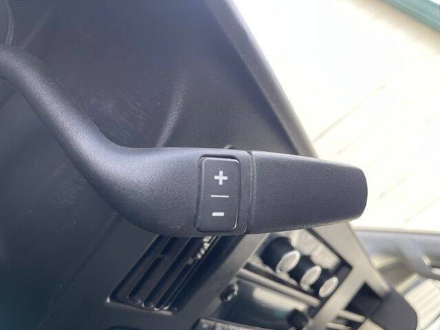 2022 Chevrolet Express 2500