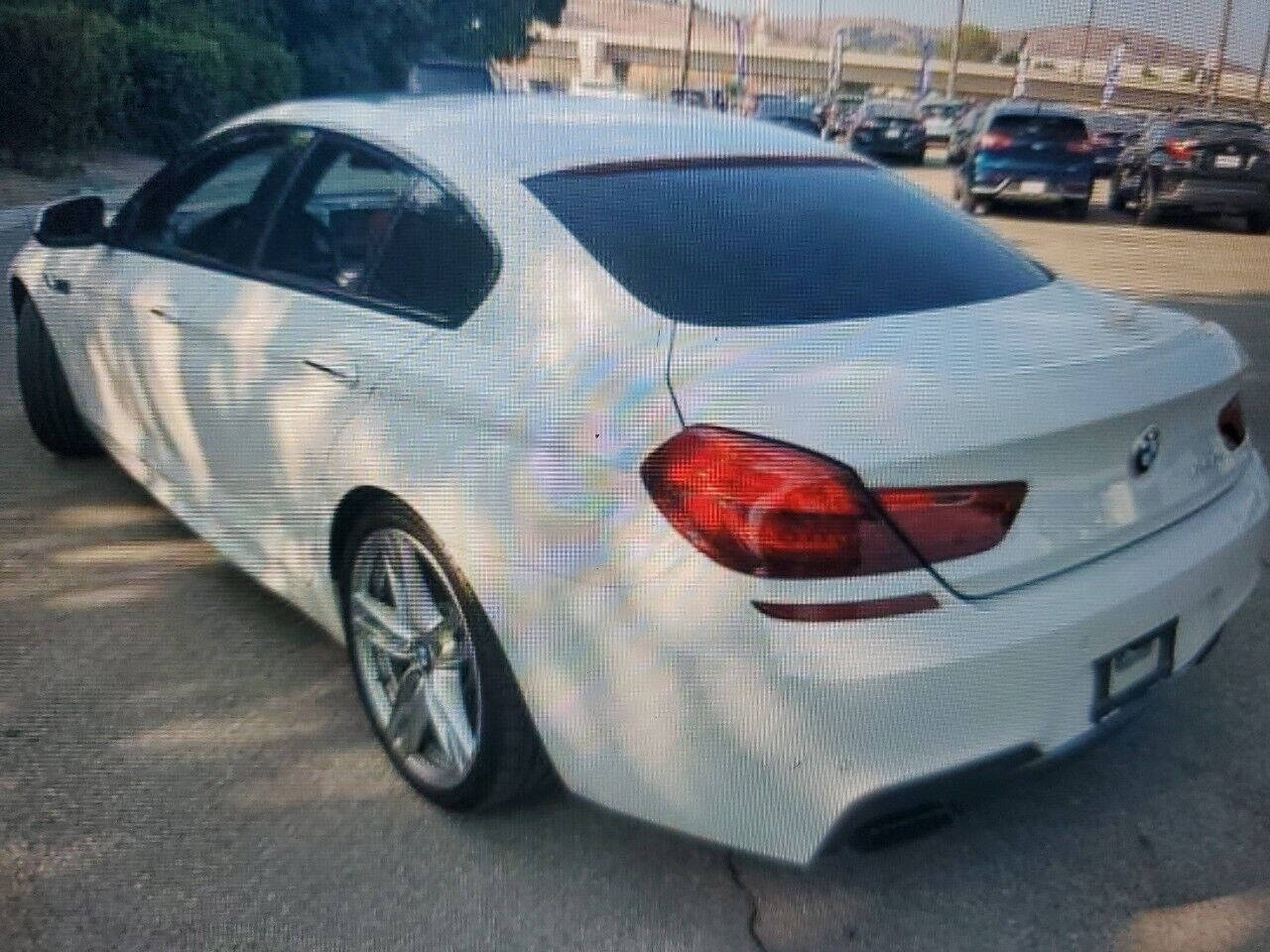 2015 BMW 6 Series for sale at Royal Classic Auto in Long Beach, CA