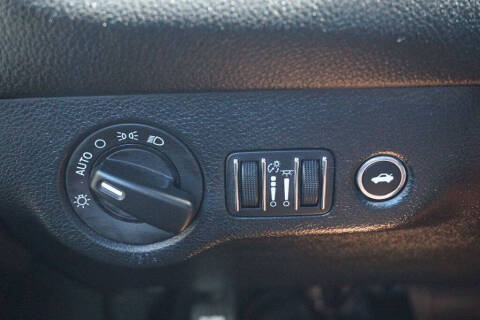 2017 Dodge Challenger