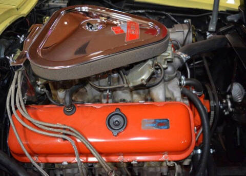 1967 Chevrolet Corvette