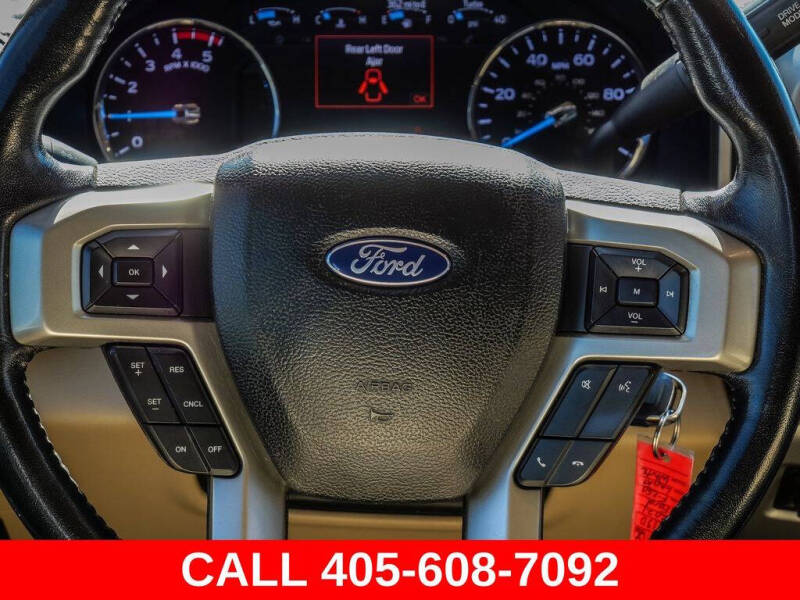 2021 Ford F-250 Super Duty