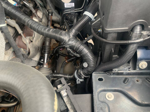 2012 GMC Sierra 1500 Work Truck