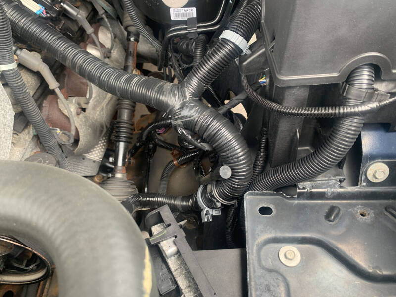 2012 GMC Sierra 1500 Work Truck