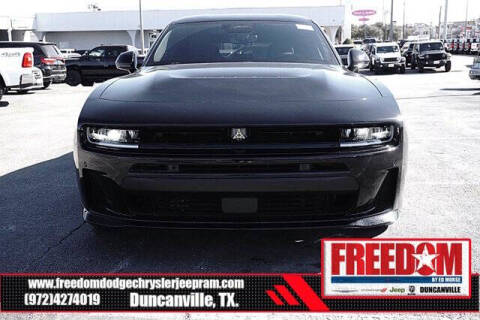 2026 Dodge Charger Scat Pack