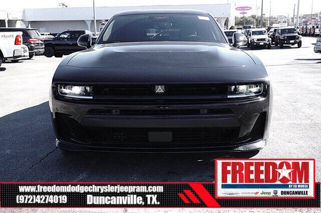 2026 Dodge Charger Scat Pack