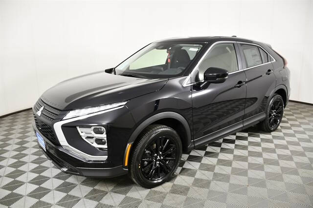 2026 Mitsubishi Eclipse Cross LE