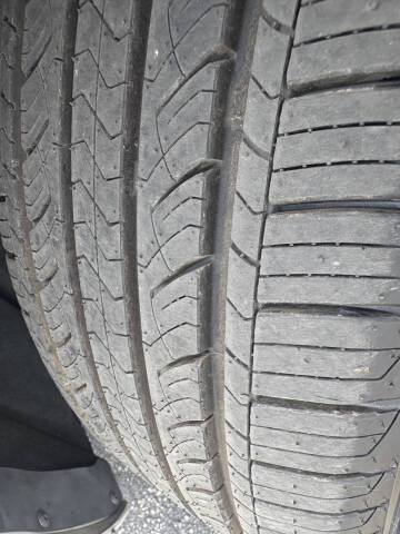 2014 Volvo S60 T5 Platinum