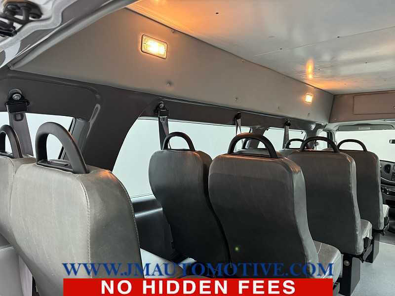 2008 Ford E-Series E-250