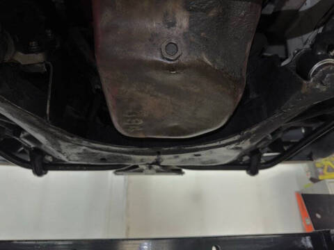 1968 Plymouth Barracuda