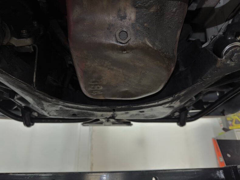 1968 Plymouth Barracuda