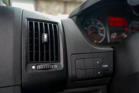 2019 RAM ProMaster 3500 159 WB