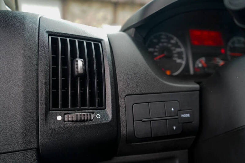 2019 RAM ProMaster 3500 159 WB