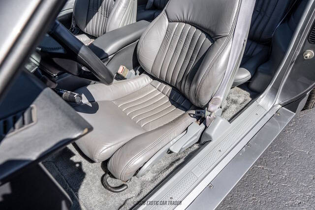 1989 Pontiac Firebird Trans Am GTA