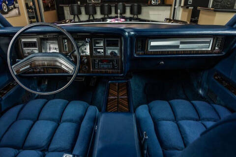 1979 Lincoln Continental