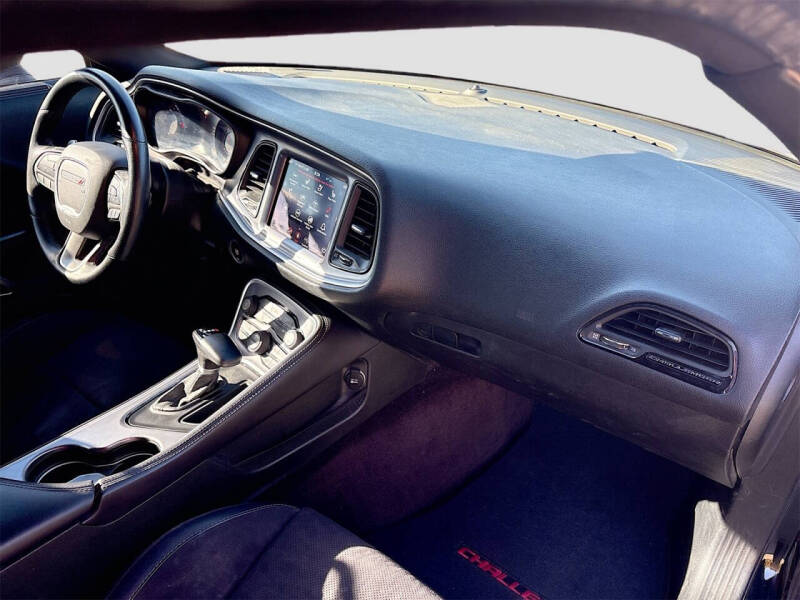 2019 Dodge Challenger R/T