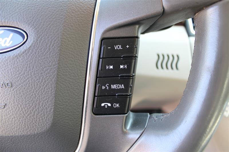 2012 Ford Taurus SEL