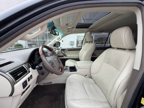 2011 Lexus GX 460 Premium