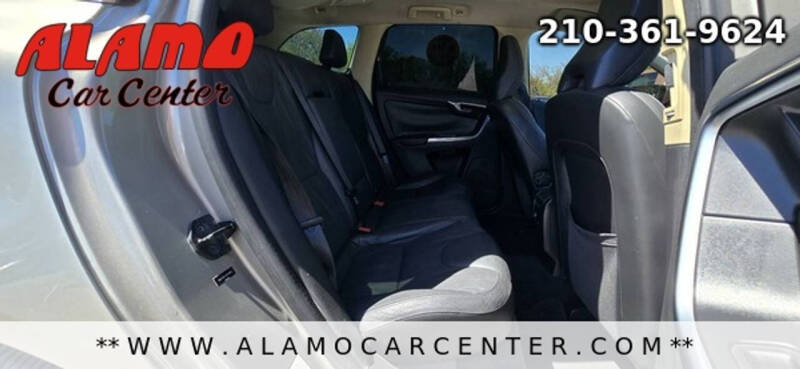 2013 Volvo XC60 3.2