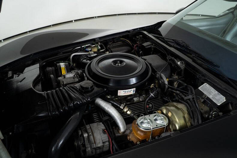 1978 Chevrolet Corvette