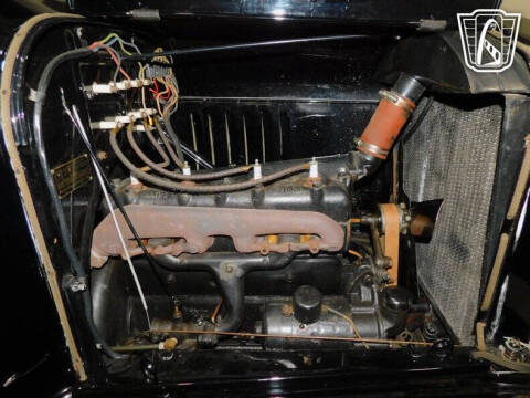 1918 Ford Model T