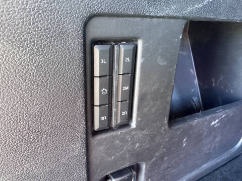 2018 Ford Expedition MAX XLT