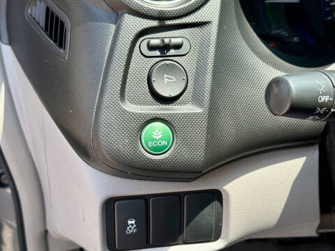 2012 Honda Insight LX