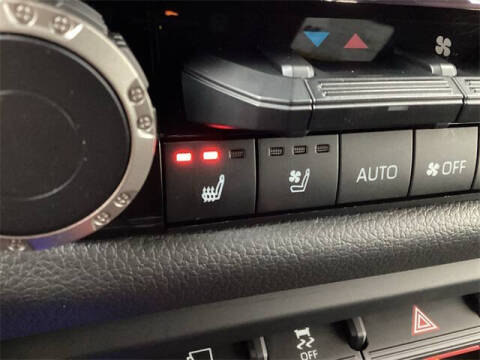 2024 Toyota Sequoia TRD Pro