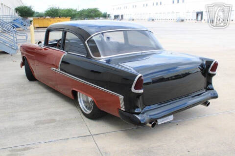 1955 Chevrolet 210