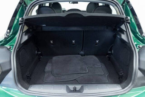 2025 MINI Hardtop 4 Door Cooper S Signature Trim