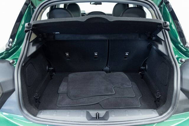 2025 MINI Hardtop 4 Door Cooper S Signature Trim