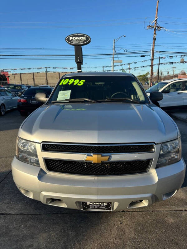 2013 Chevrolet Tahoe for sale at Ponce Imports in Baton Rouge LA